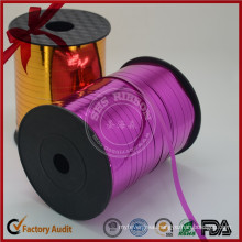 Curly Ribbon for Gift Rainbow Packaging Box